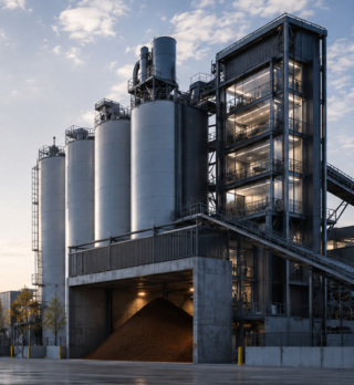 Factory