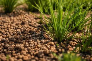 Garden horticulture