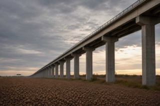 Infrastructure